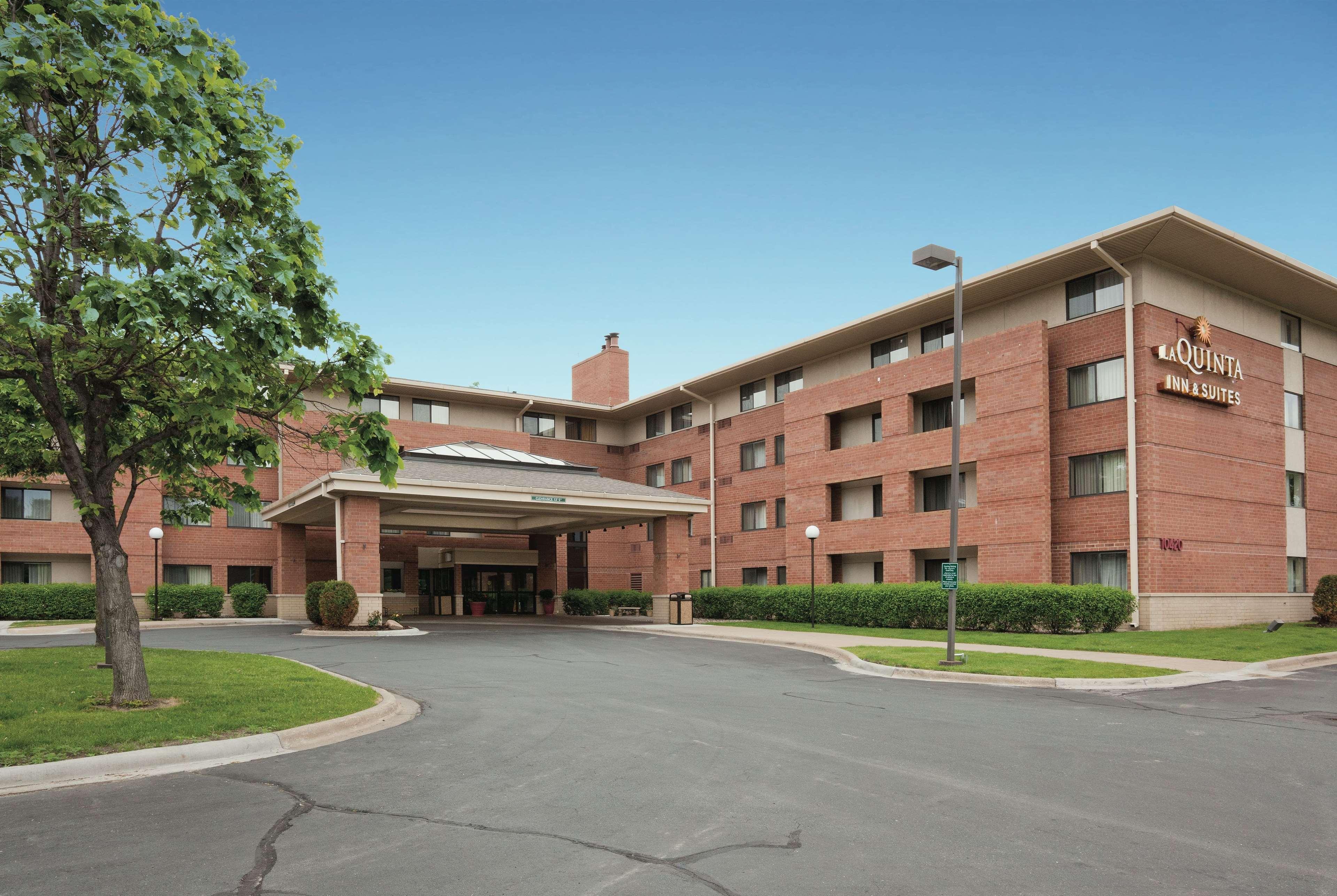 La Quinta By Wyndham Minneapolis-Minnetonka Exterior photo